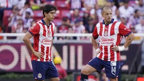 Los cementeros quieren sí o sí reforzar la delantera de cara al próximo Apertura 2024.