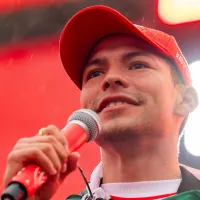 El Chucky Lozano reveló en cual club de Liga MX jugaría tras quedar fuera de la Selección