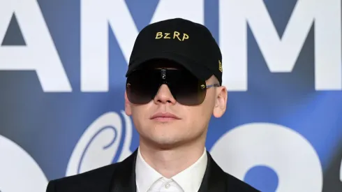 Shei DJ amenizó el ambiente en los cuartos de final contra Pumas UNAM y ahora quieren que el artista argentino hago lo propio en semis.