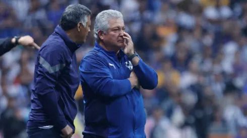 El Rey Midas ahora será DT de Mazatlán.