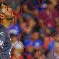 Ex Cruz Azul: Chuy Corona está a un paso del retiro tras no renovar con Xolos