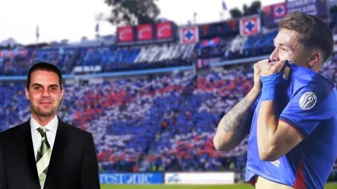 Noticias de Cruz Azul - martes 14 de mayo de 2024.