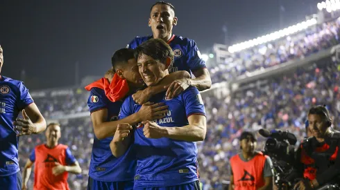 Cruz Azul llega con ligera ventaja a la llave ante Monterrey.