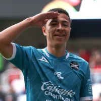 ¿Quién es, cuánto vale y cómo juega Andrés Montaño, posible refuerzo de Cruz Azul?