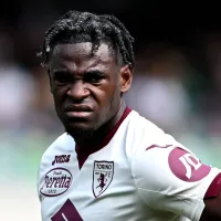 Víctor Velázquez confirmó lo que nadie en Cruz Azul esperaba sobre Duván Zapata