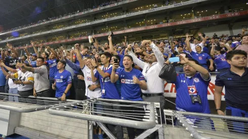 El presidente de los cementeros se refirió a varios temas relacionados con la actualidad del equipo.