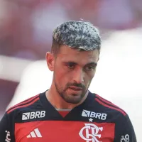 ¿Giorgian De Arrascaeta es opción para Cruz Azul? Esto sabemos a día de hoy