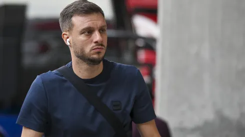 Anselmi solo tendrá dos bajas ante Monterrey.