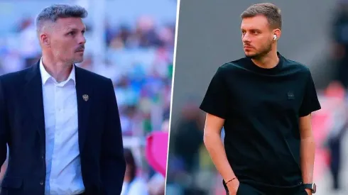 Las alineaciones confirmadas del Monterrey vs. Cruz Azul