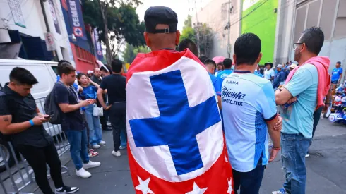 El Estadio Azul estará lleno en Semifinal.