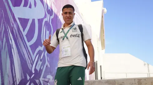 El valor que le agregaría el fichaje de Andrés Montaño a Cruz Azul