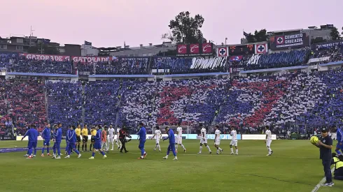 Cruz Azul definirá el pase a la Final en el Azul.
