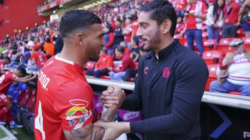 Jesús Corona se marchó de Cruz Azul a Xolos.