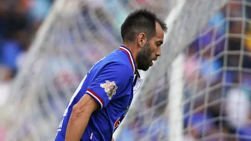 El ex jugador argentino jugó para ambas instituciones durante su paso por el futbol mexicano.