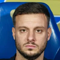 \'Olviden las cruzazuleadas\': El mensaje de Martín Anselmi a los jugadores de Cruz Azul