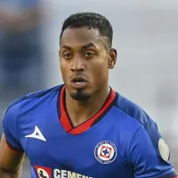 ¿Por qué no juega Willer Ditta en la semifinal de ida de Cruz Azul vs. Rayados?