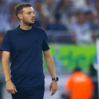 LIGUILLA 2024: Martín Anselmi manda un contundente mensaje a la afición de Cruz Azul