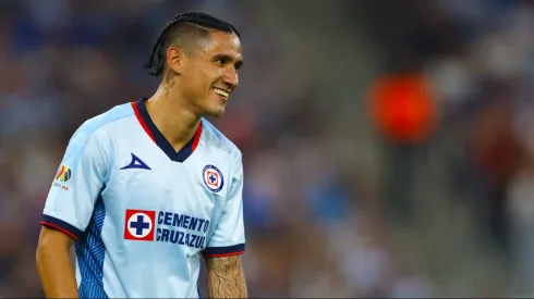 Cruz Azul tomó ventaja ante Monterrey en la Semifinal.