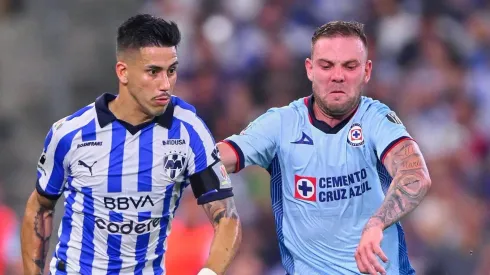 Cruz Azul define su posible pase a la final ante Rayados.