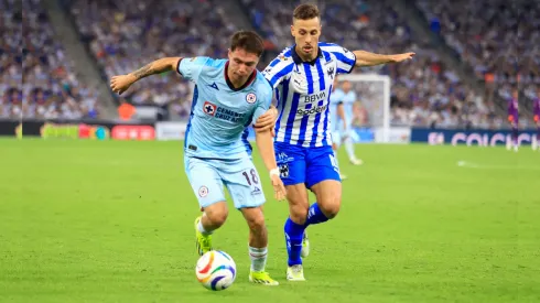 Monterrey vale el doble que Cruz Azul.