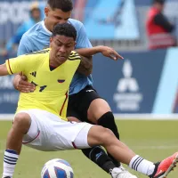 Cruz Azul estaría muy cerca de fichar a un crack colombiano: Johan Rojas