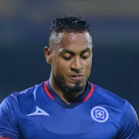 ¿Por qué Willer Ditta no es titular en la semifinal de vuelta de Cruz Azul vs. Rayados?