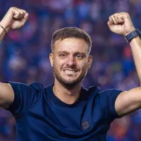 La primera promesa que cumplió Martín Anselmi desde su llegada a Cruz Azul