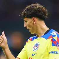 NO gustará en América: La playera de Igor Lichnovsky tras el pase de Cruz Azul a la final