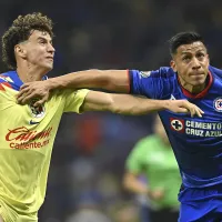 La Liga MX confirmó los días y horarios para la final de Cruz Azul vs. América