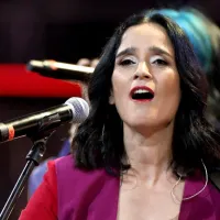 \'No seas ingrata\': El pedido desesperado de la afición de Cruz Azul a Julieta Venegas