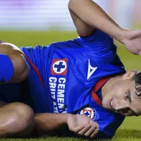 \'¿Cuánto falta?\': El ruego desesperado de Lorenzo Faravelli al árbitro en los últimos minutos