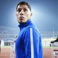 \'Decidí triunfar\': El mensaje de Carlos Salcedo y la charla con Martín Anselmi que lo cambió todo