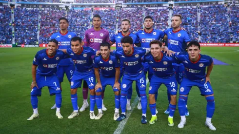 Cruz Azul calienta motores para la final contra América.
