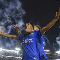 Cruz Azul se aseguró un lugar en la Concachampions 2025 al eliminar a los Rayados de Monterrey