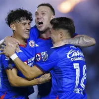 La afición de Cruz Azul eligió a Rodrigo Huescas como el mejor jugador de la liguilla 2024
