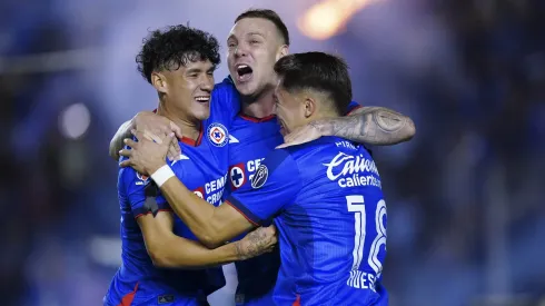 La afición eligió al mejor jugador de Cruz Azul en la liguilla