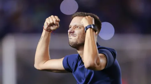 Cruz Azul se adueñó del XI ideal de la Liga MX en la previa a la final