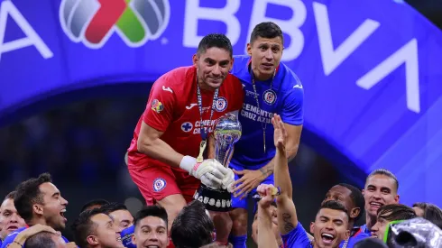 ¿Cuántas finales de Liga MX jugó Cruz Azul y cómo le fue en ellas?