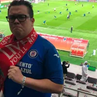 Cruz Azul vs. América: la predicción de Franco Escamilla para la Gran Final que causó furor