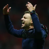 Un saldo más que positivo: todas las finales que tuvo Martín Anselmi en su carrera