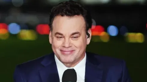 El periodista mexicano se refirió a la final que disputarán los cementeros contra americanistas.