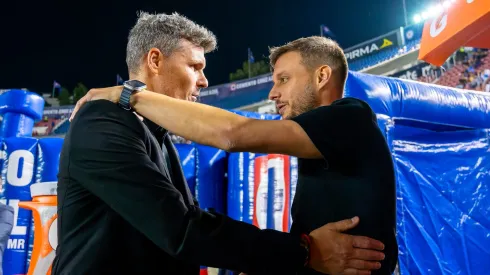 "La maldición del Tano Ortíz" y por qué señalan que afectaría a Cruz Azul.