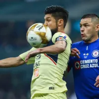 ¿Cómo quedaron todas las finales de Liga MX en las que se enfrentaron Cruz Azul y América?