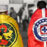 ¡Histórico recuerdo! La vez que Cruz Azul le ganó una Final al América un 26 de mayo