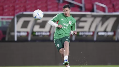 El mercado de fichajes se mueve para Cruz Azul.