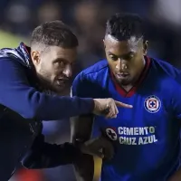 Cruz Azul vs. América: La respuesta de Martín Anselmi sobre si Willer Ditta podrá jugar la final