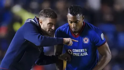 Willer Ditta, ¿titular o suplente en la final?