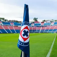 La publicación de Cruz Azul a las 3:33 que causó furor en la afición