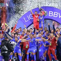 Puede subir un peldaño: Así está Cruz Azul en la tabla histórica de los campeones en Liga MX