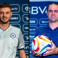 Las alineaciones de Cruz Azul vs. América por la Final de Ida del Clausura 2024 de la Liga MX